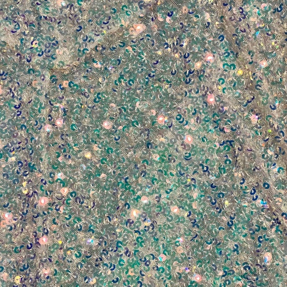 BETSEY ADAM sequin dress - Picture 2 of 3